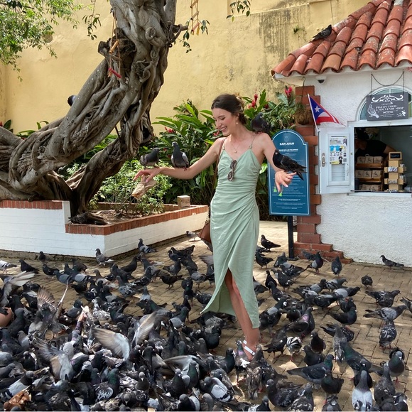 Meet your Posher, Natalia - Picture 4 of 7